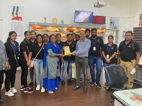 ODM Business School Bhubaneswar Campus photo 29